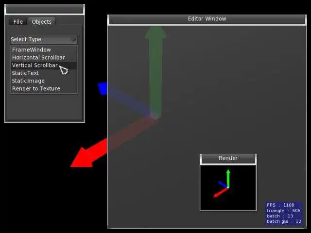 Download web tool or web app [we moved to GitHub] MyGUI